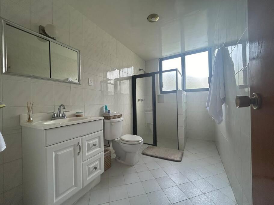 Relajacion En Rancho Cortes Cazahuate Villa Cuernavaca Exteriör bild