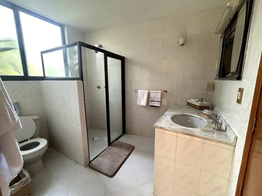 Relajacion En Rancho Cortes Cazahuate Villa Cuernavaca Exteriör bild