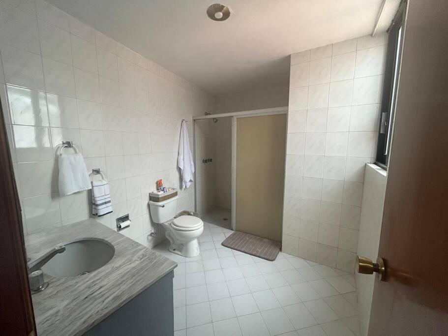 Relajacion En Rancho Cortes Cazahuate Villa Cuernavaca Exteriör bild